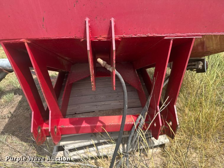 image for item ER2201 Feed mixer