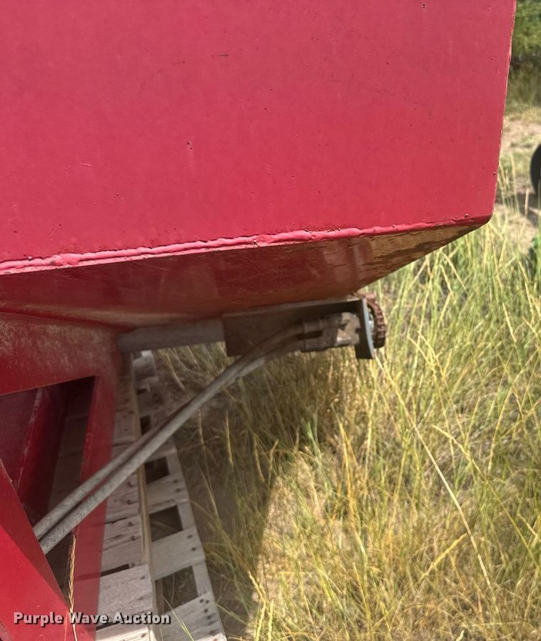 image for item ER2201 Feed mixer