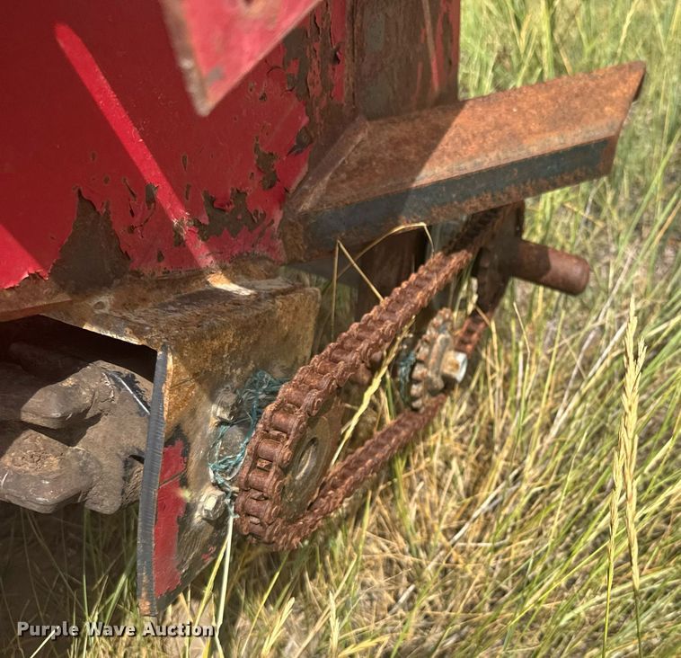 image for item ER2201 Feed mixer