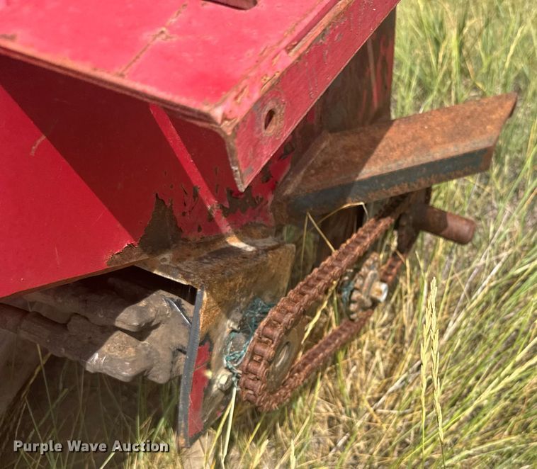 image for item ER2201 Feed mixer