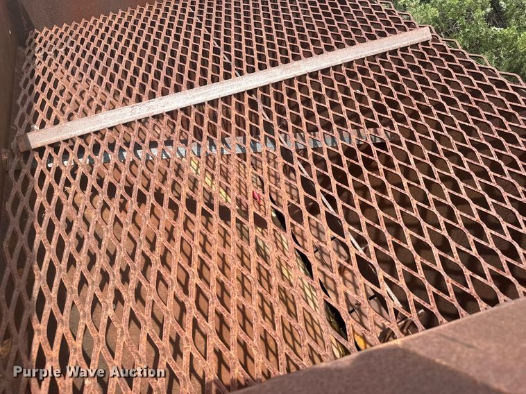 image for item ER2201 Feed mixer