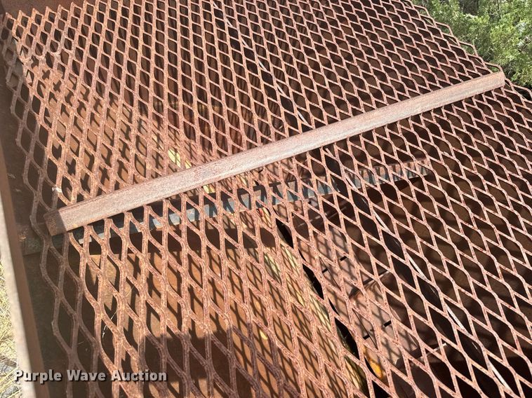 image for item ER2201 Feed mixer