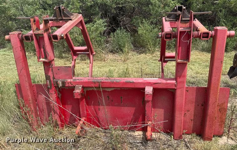 image for item ER2202 Shop built 95