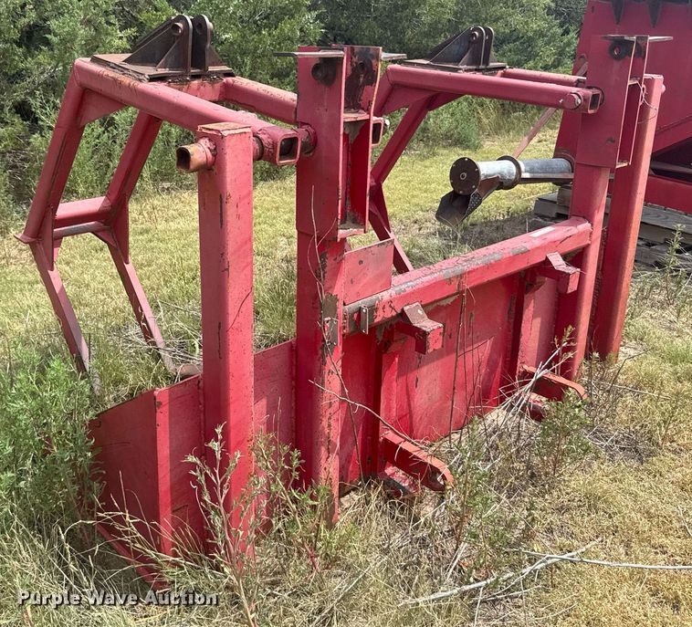 image for item ER2202 Shop built 95