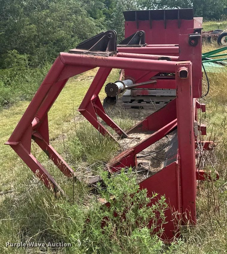 image for item ER2202 Shop built 95