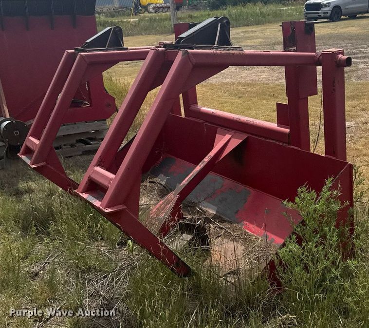 image for item ER2202 Shop built 95