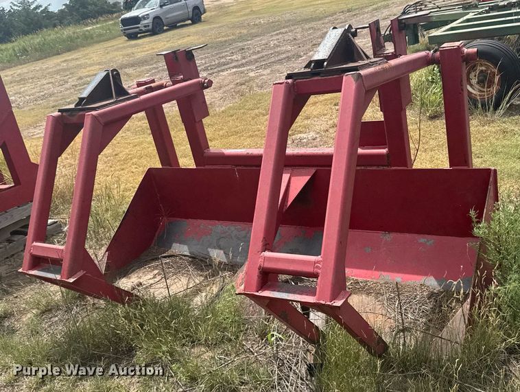 image for item ER2202 Shop built 95