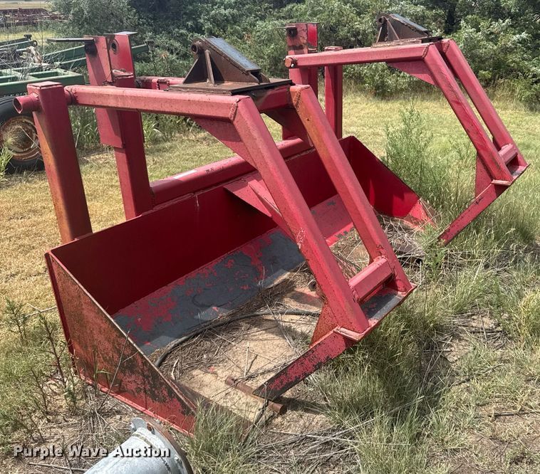 image for item ER2202 Shop built 95