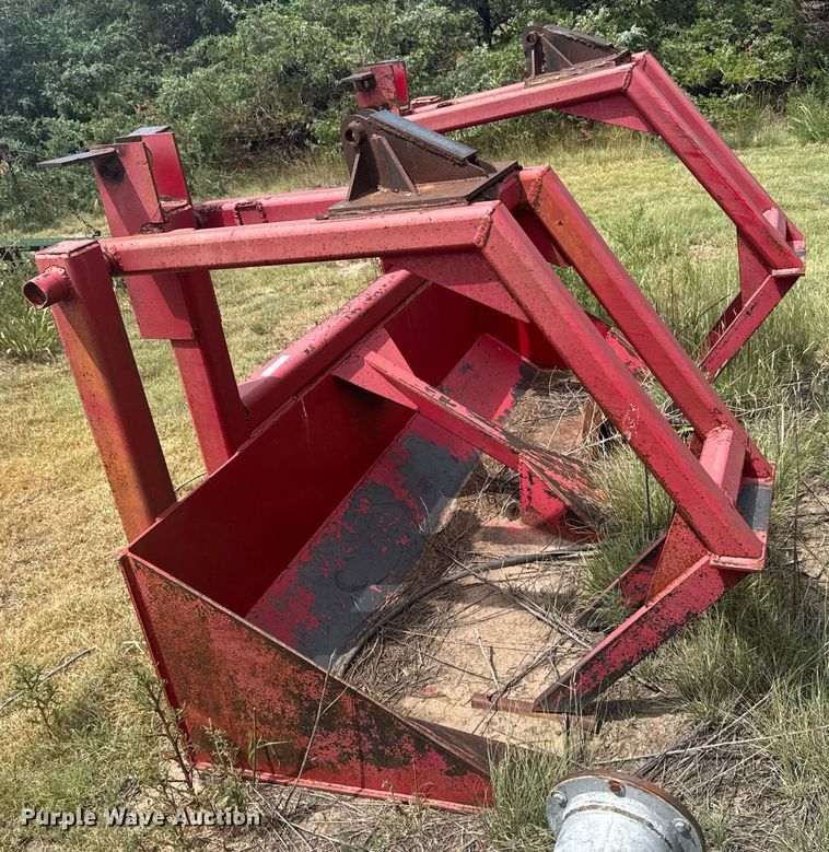 image for item ER2202 Shop built 95