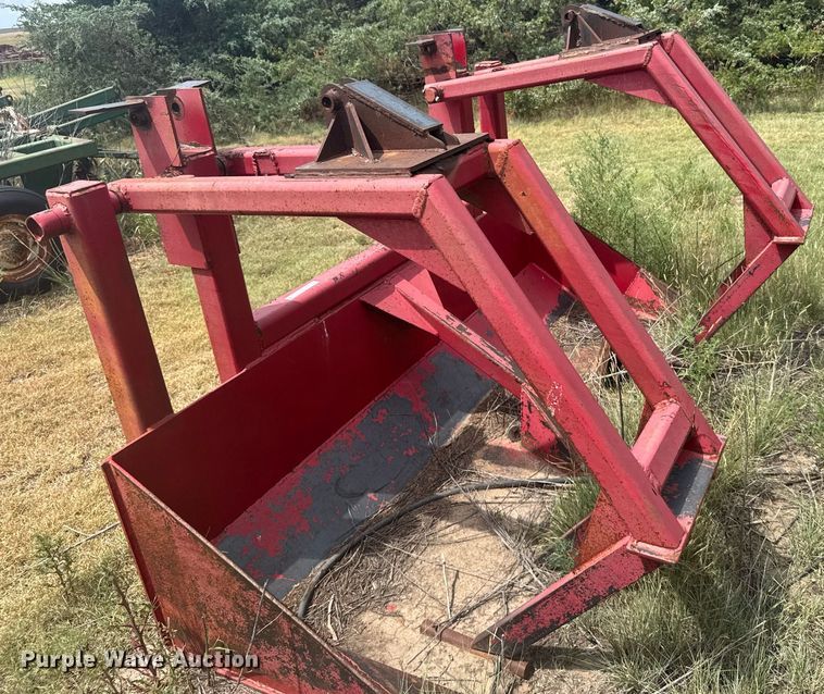 image for item ER2202 Shop built 95