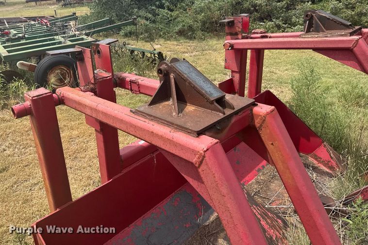 image for item ER2202 Shop built 95