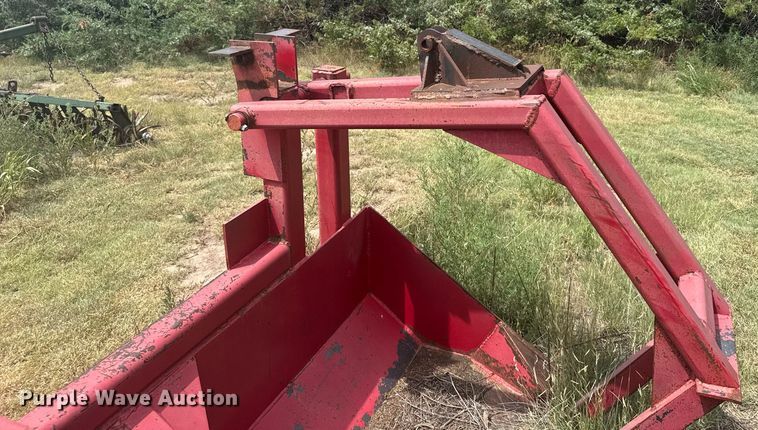 image for item ER2202 Shop built 95