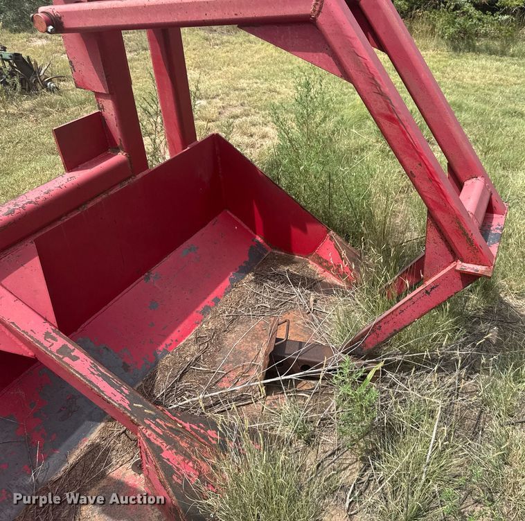 image for item ER2202 Shop built 95