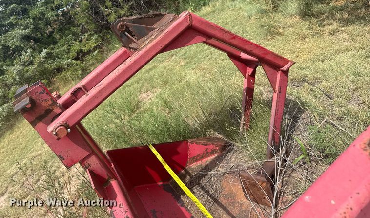 image for item ER2202 Shop built 95