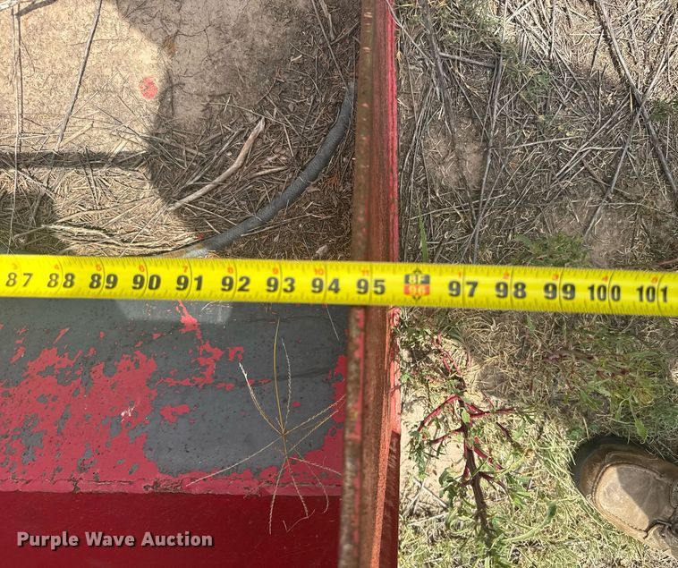 image for item ER2202 Shop built 95