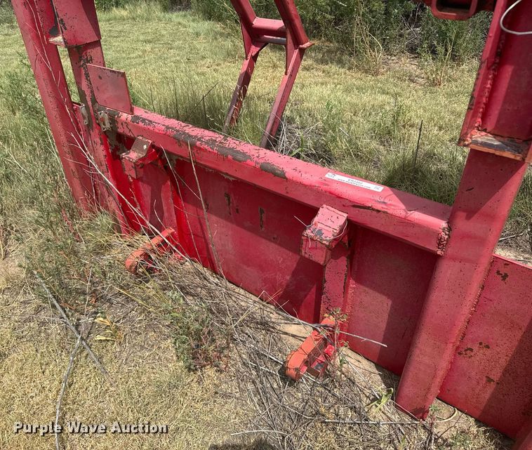 image for item ER2202 Shop built 95