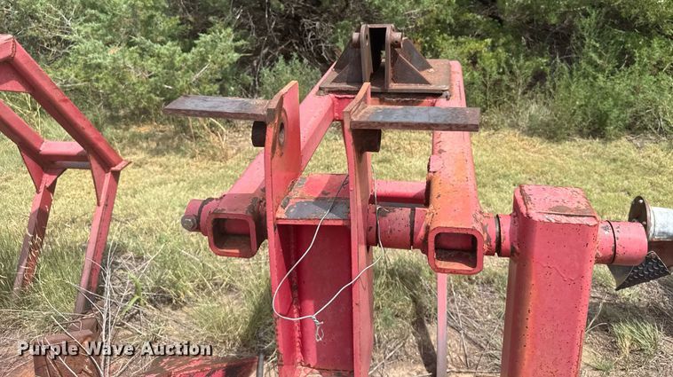 image for item ER2202 Shop built 95