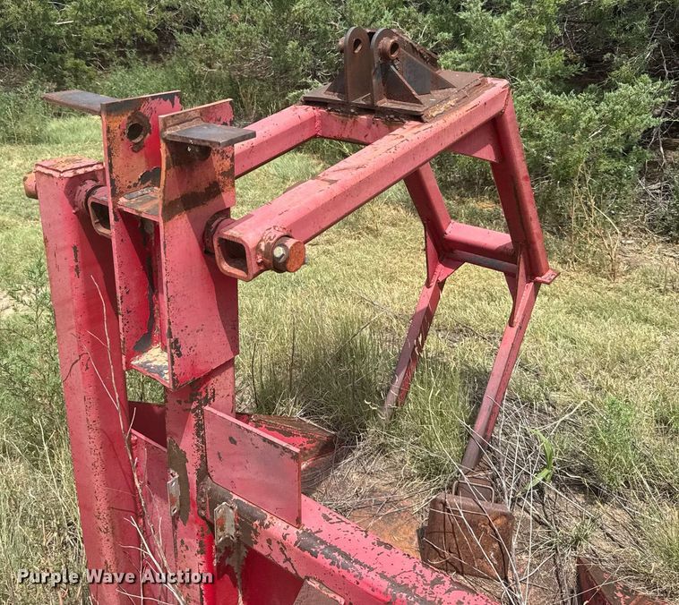 image for item ER2202 Shop built 95