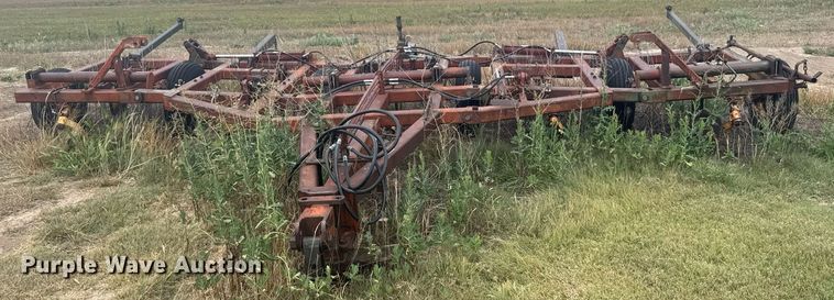 image for item ER2203 Sweep plow