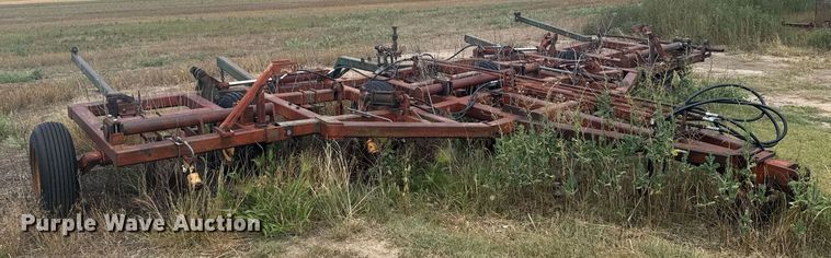image for item ER2203 Sweep plow