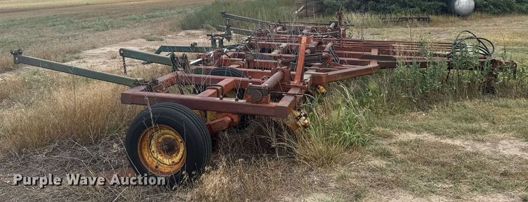 image for item ER2203 Sweep plow