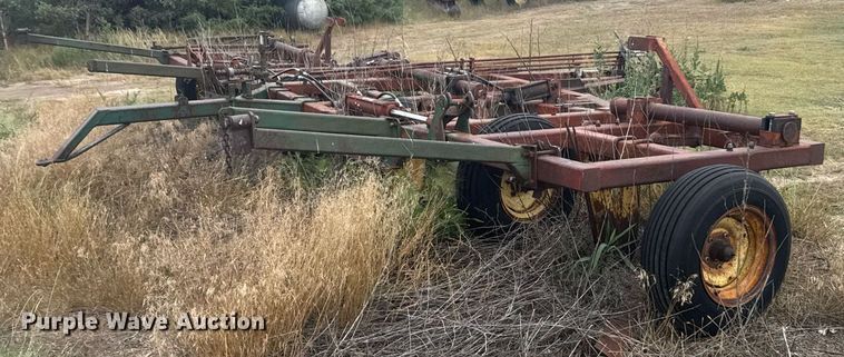 image for item ER2203 Sweep plow