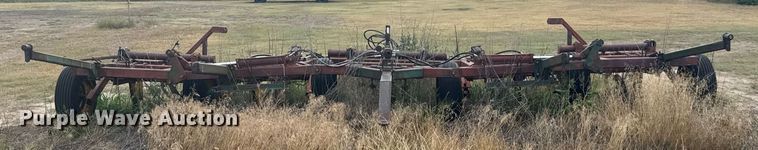 image for item ER2203 Sweep plow
