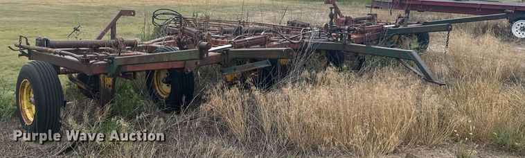 image for item ER2203 Sweep plow