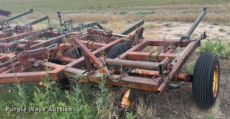 image for item ER2203 Sweep plow