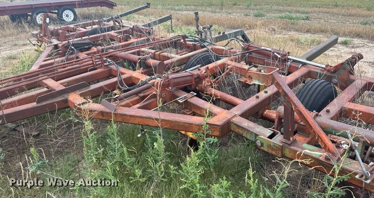 image for item ER2203 Sweep plow