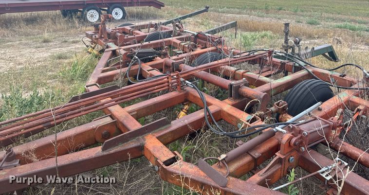 image for item ER2203 Sweep plow