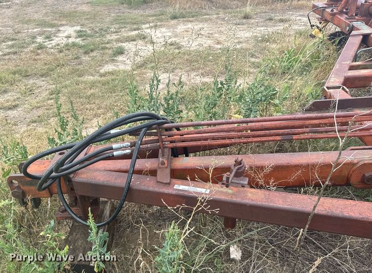 image for item ER2203 Sweep plow
