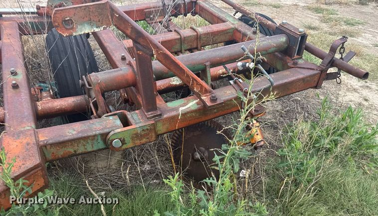 image for item ER2203 Sweep plow