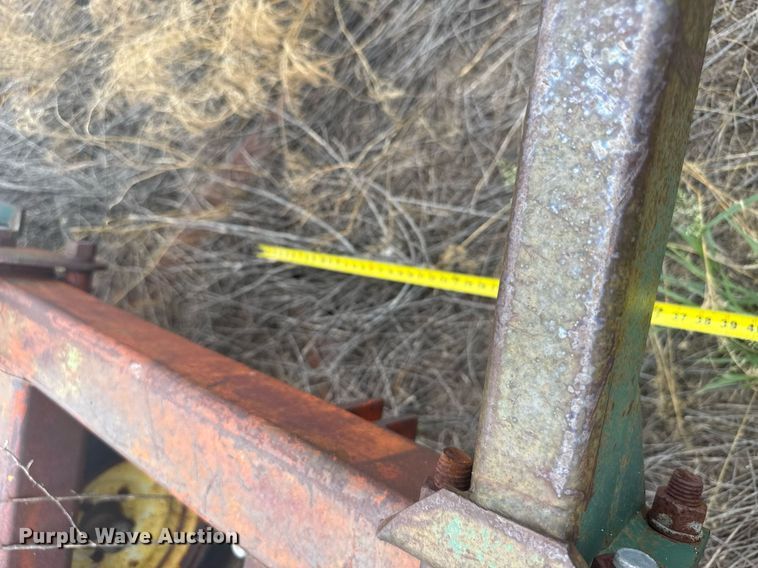 image for item ER2203 Sweep plow