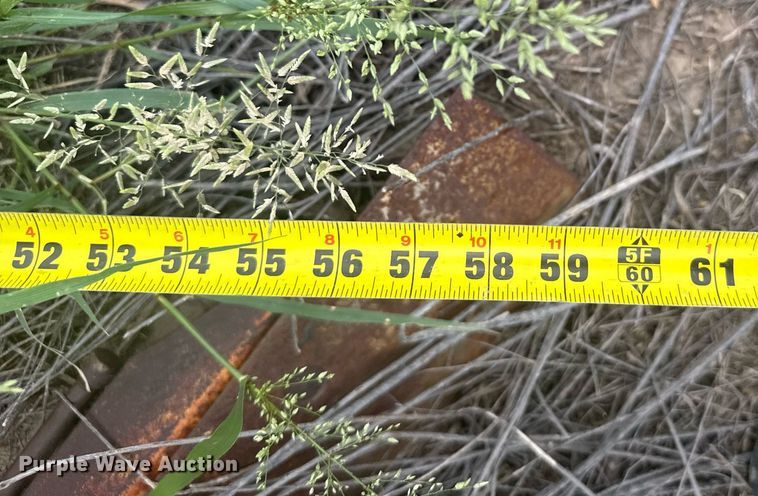 image for item ER2203 Sweep plow