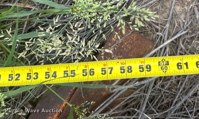 image for item ER2203 Sweep plow