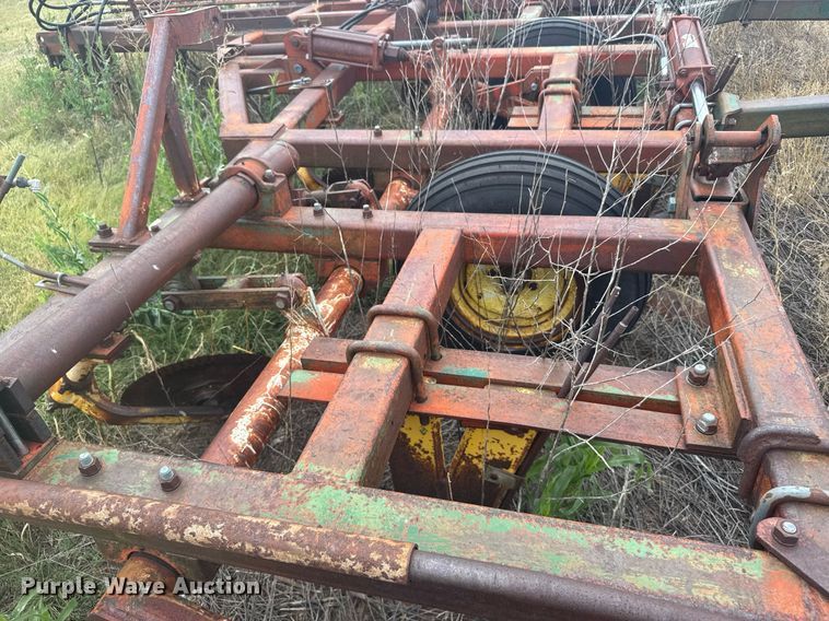 image for item ER2203 Sweep plow