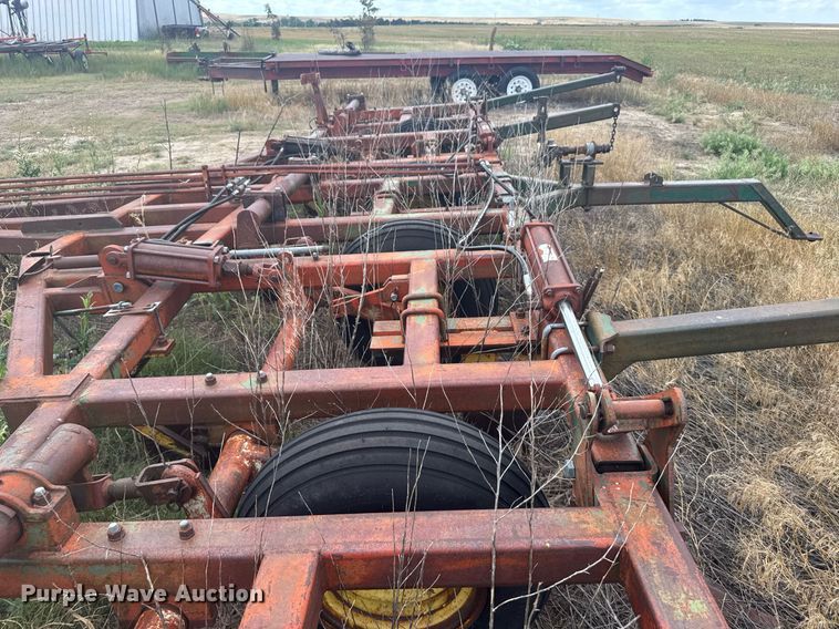 image for item ER2203 Sweep plow