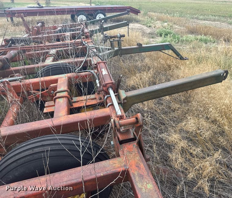 image for item ER2203 Sweep plow