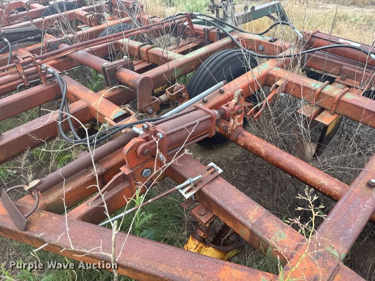 image for item ER2203 Sweep plow