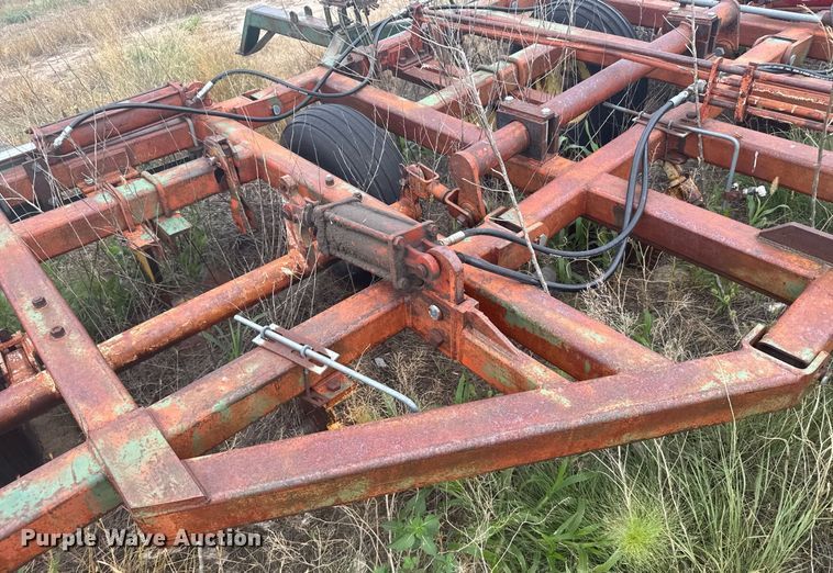 image for item ER2203 Sweep plow