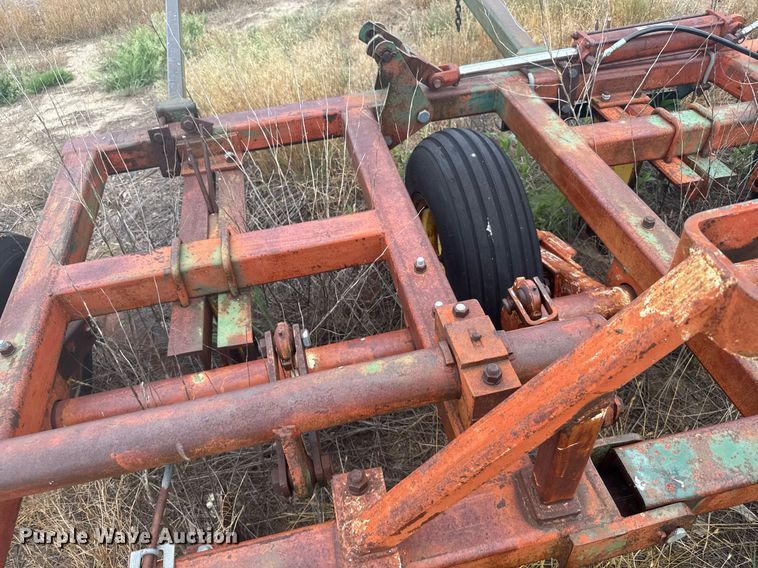 image for item ER2203 Sweep plow