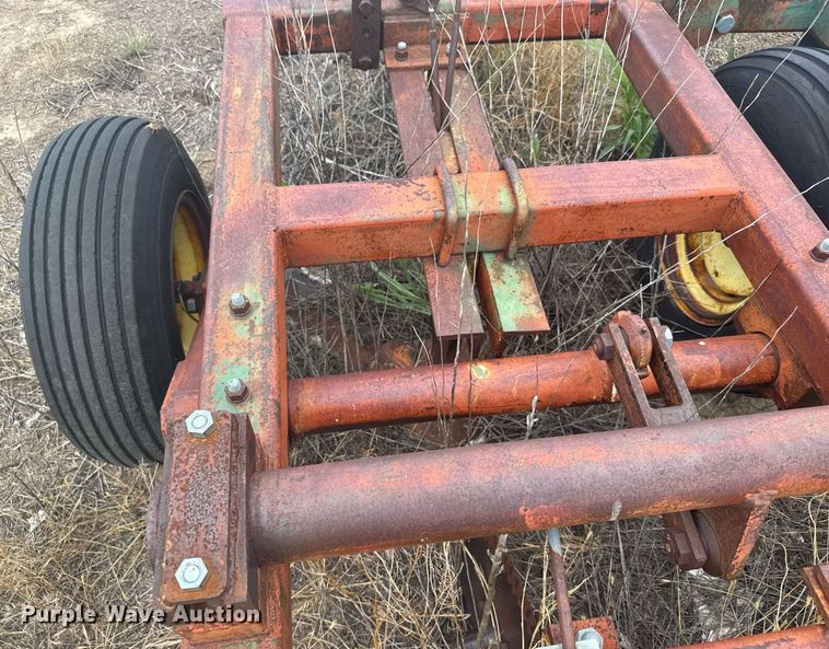 image for item ER2203 Sweep plow