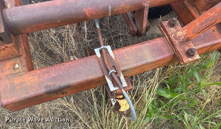 image for item ER2203 Sweep plow