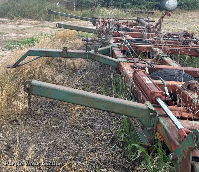 image for item ER2203 Sweep plow