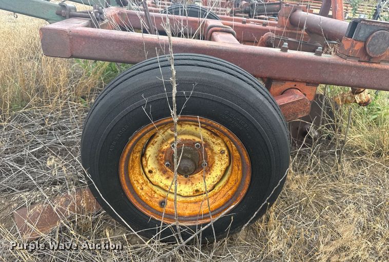 image for item ER2203 Sweep plow