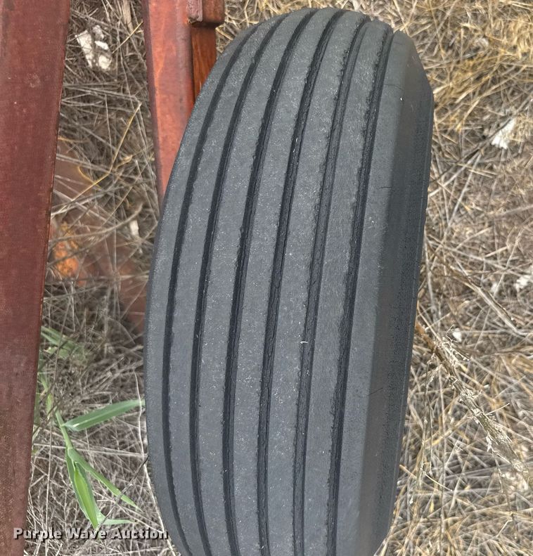 image for item ER2203 Sweep plow