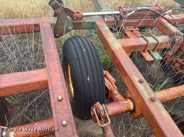 image for item ER2203 Sweep plow