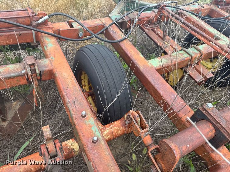 image for item ER2203 Sweep plow