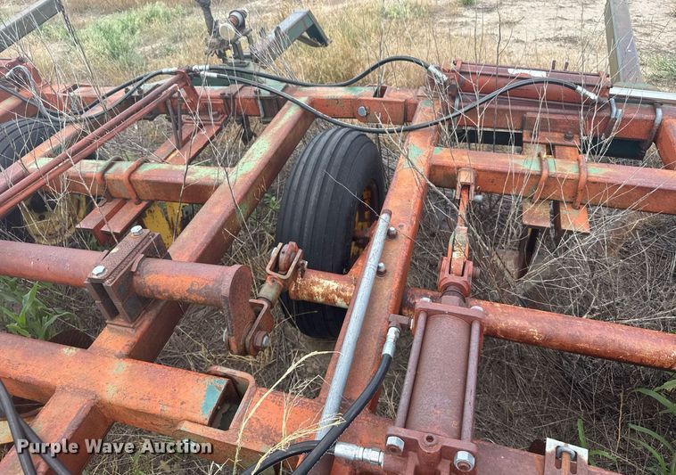 image for item ER2203 Sweep plow